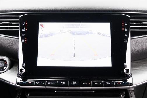 2023 Jeep Wagoneer Series II