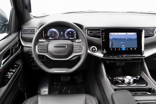 2023 Jeep Wagoneer Series II