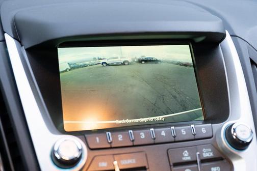 2014 Chevrolet Equinox 1LT