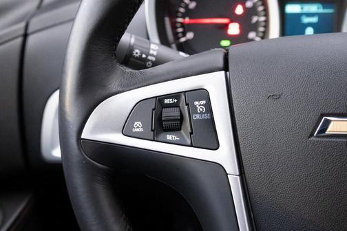 2014 Chevrolet Equinox 1LT