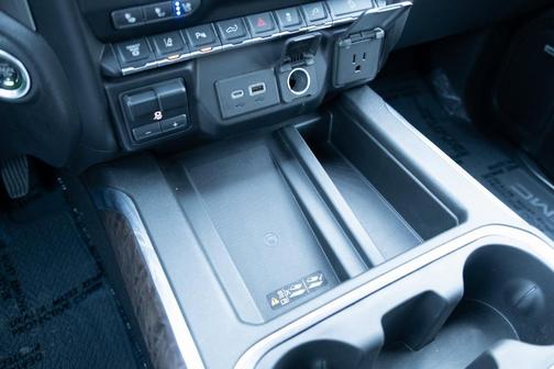 2020 GMC Sierra 3500 Denali