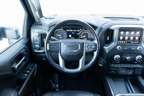 2020 GMC Sierra 3500 Denali