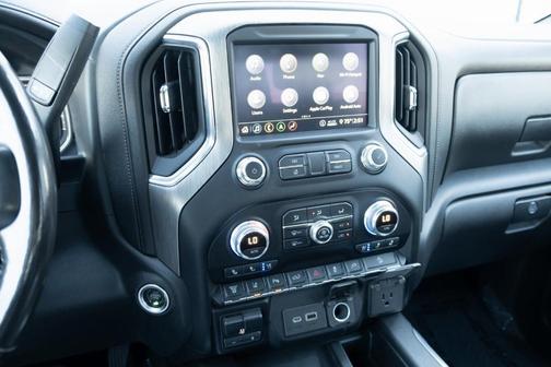 2020 GMC Sierra 3500 Denali