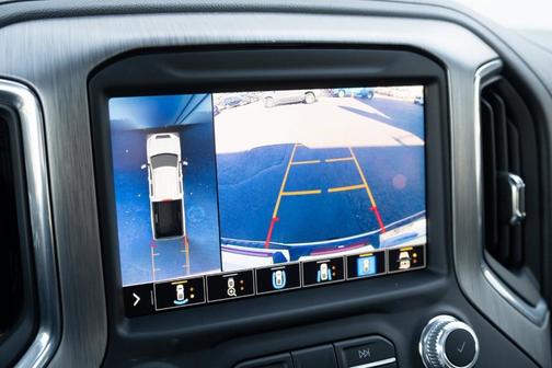 2020 GMC Sierra 3500 Denali