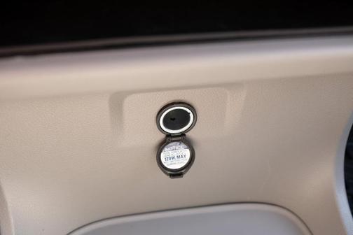 2020 Toyota Sienna LE