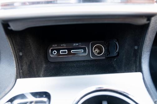 2016 Jeep Grand Cherokee SRT