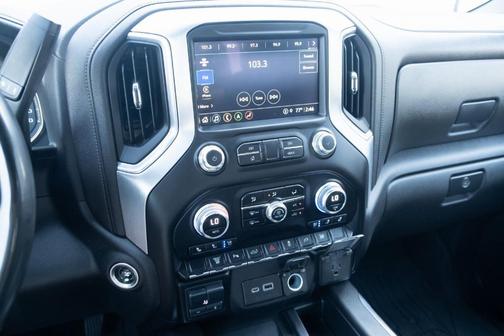 2023 GMC Sierra 3500 SLT