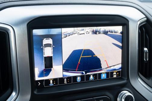 2023 GMC Sierra 3500 SLT