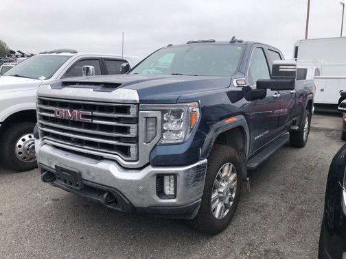 2023 GMC Sierra 3500 SLT