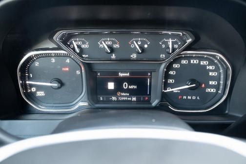 2023 GMC Sierra 3500 SLT