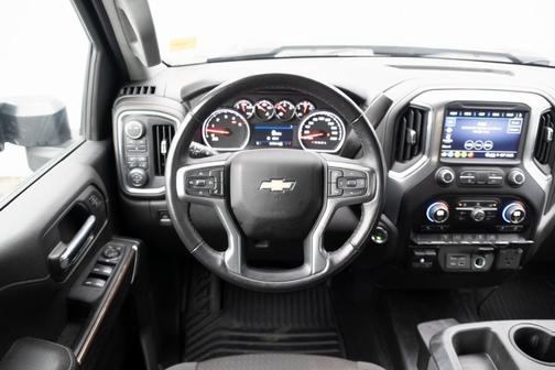 2023 Chevrolet Silverado 3500 LT