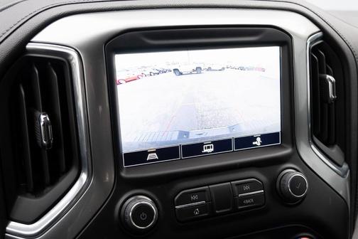 2023 Chevrolet Silverado 3500 LT