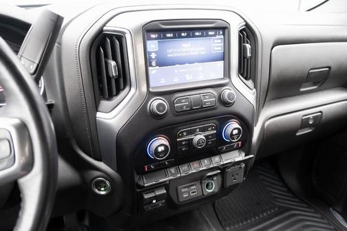 2023 Chevrolet Silverado 3500 LT