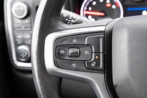 2023 Chevrolet Silverado 3500 LT