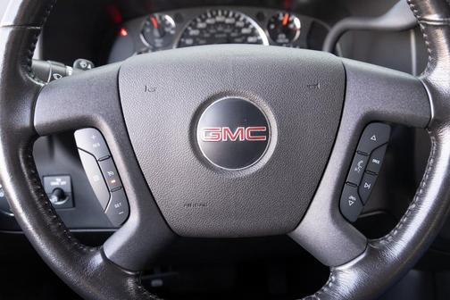 2021 GMC Savana 2500 Work Van