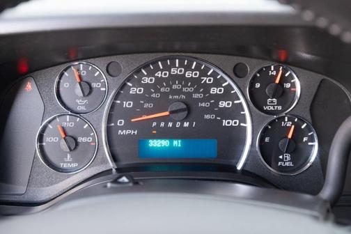2021 GMC Savana 2500 Work Van