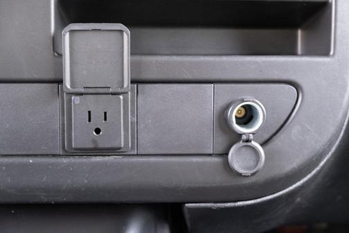 2021 GMC Savana 2500 Work Van