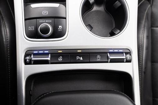 2018 Kia Stinger GT2