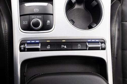 2018 Kia Stinger GT2