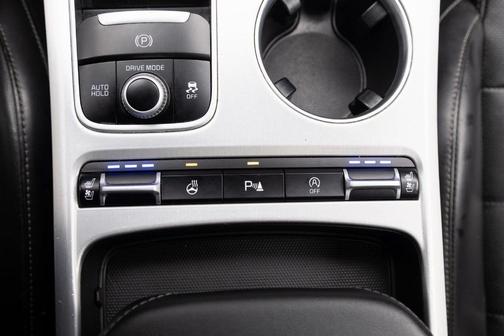 2018 Kia Stinger GT2