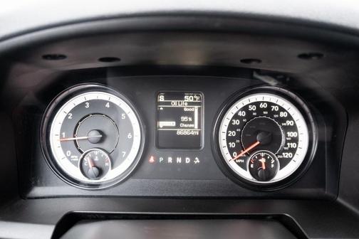 2019 RAM 1500 Classic Express