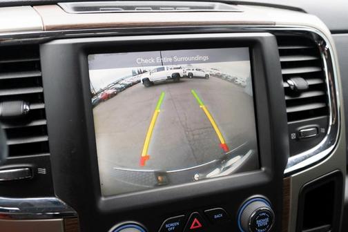 2013 RAM 2500 Laramie