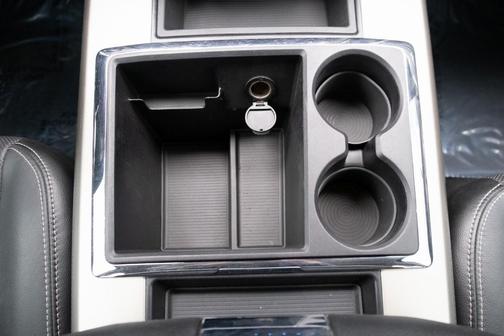 2013 RAM 2500 Laramie