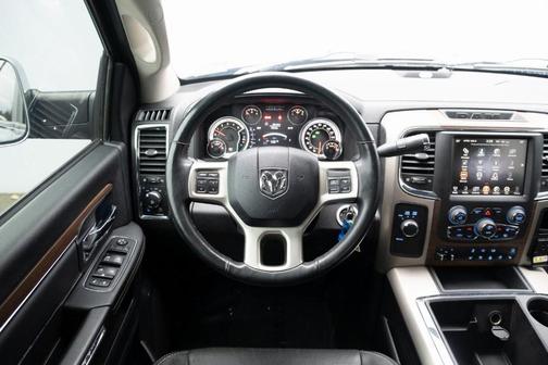 2013 RAM 2500 Laramie