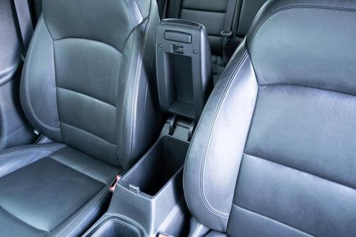 2016 Chevrolet Cruze Premier Auto