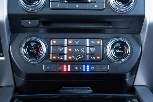 2018 Ford F-350 Platinum