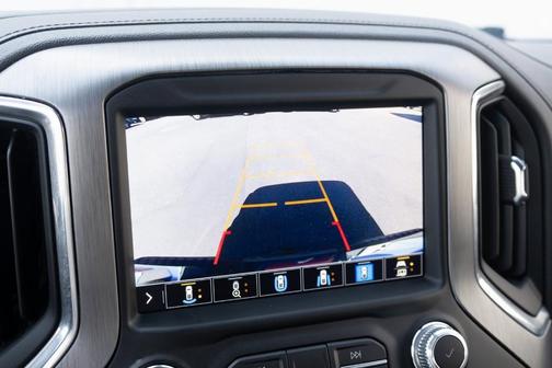 2023 GMC Sierra 3500 Denali