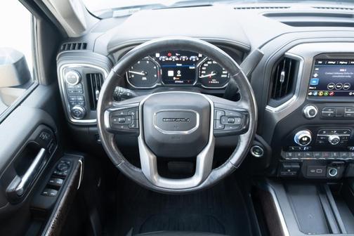 2023 GMC Sierra 3500 Denali