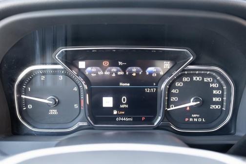 2023 GMC Sierra 3500 Denali