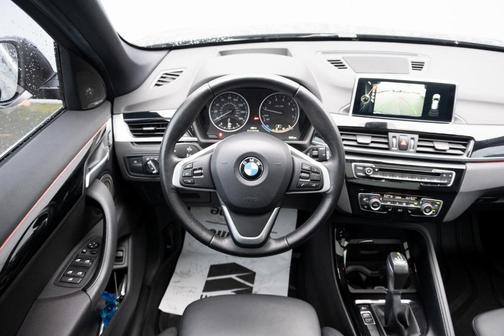 2016 BMW X1 xDrive 28i