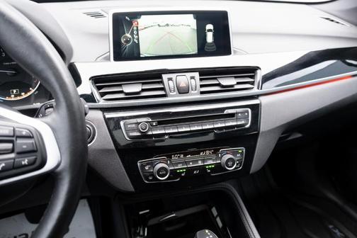 2016 BMW X1 xDrive 28i