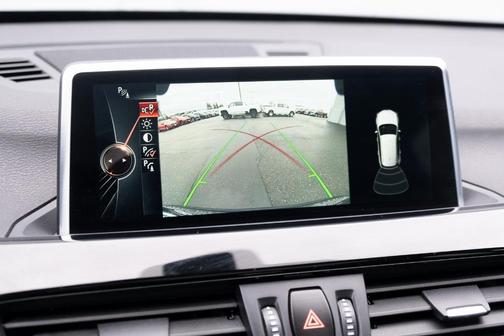 2016 BMW X1 xDrive 28i