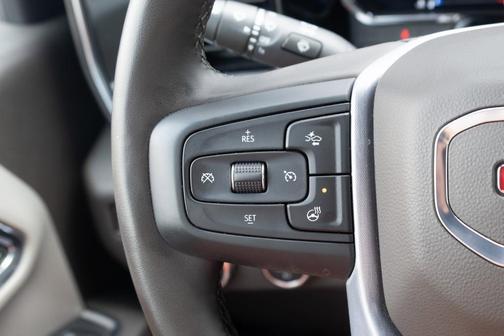 2024 GMC Sierra 3500 SLT