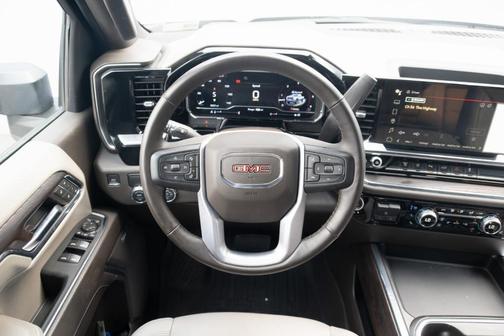 2024 GMC Sierra 3500 SLT