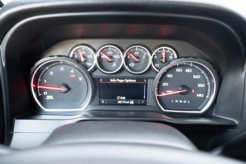 2020 Chevrolet Silverado 3500 LT