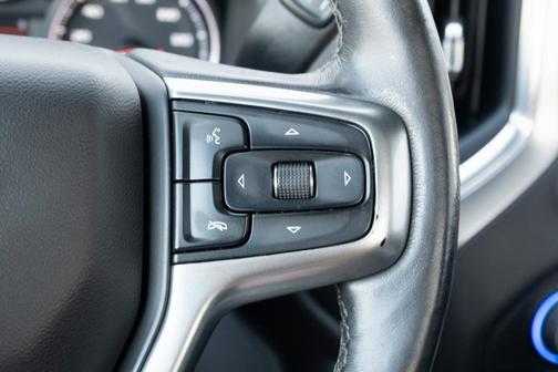 2020 Chevrolet Silverado 3500 LT