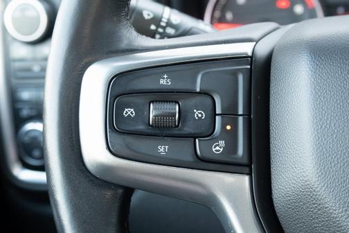 2020 Chevrolet Silverado 3500 LT