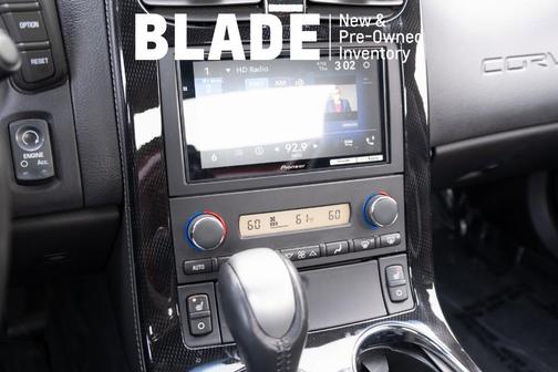 2008 Chevrolet Corvette Indy 500 Pace Car Replica