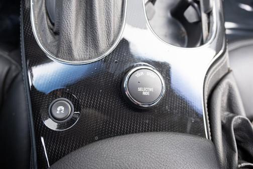 2008 Chevrolet Corvette 