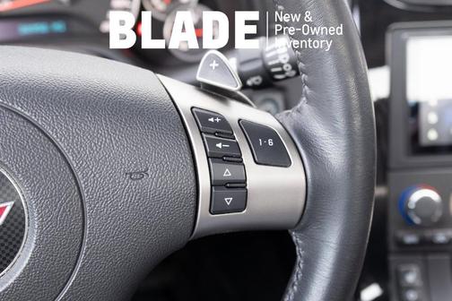 2008 Chevrolet Corvette Indy 500 Pace Car Replica