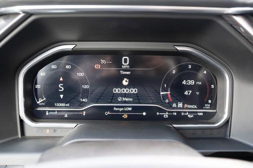 2024 GMC Sierra 2500 Denali Ultimate