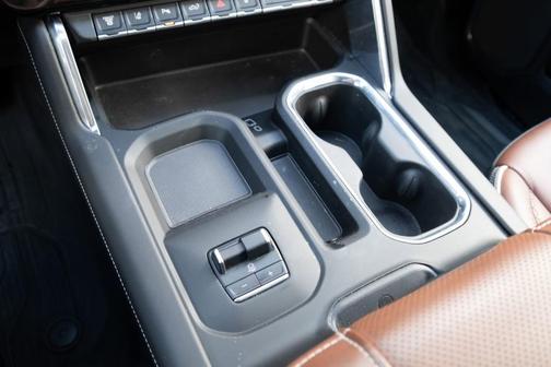 2024 GMC Sierra 2500 Denali Ultimate