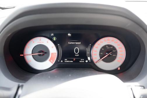 2025 Acura RDX A-Spec