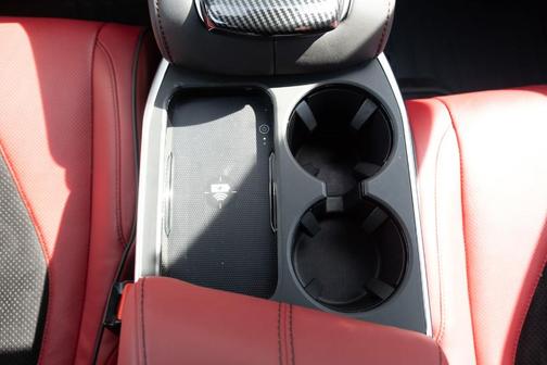 2025 Acura RDX A-Spec