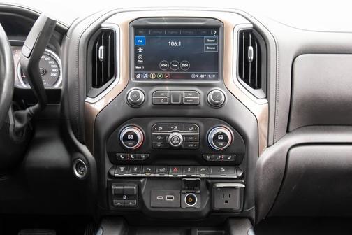2023 Chevrolet Silverado 3500 High Country