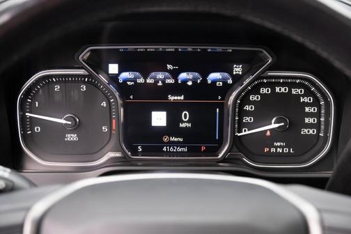 2020 GMC Sierra 3500 Denali